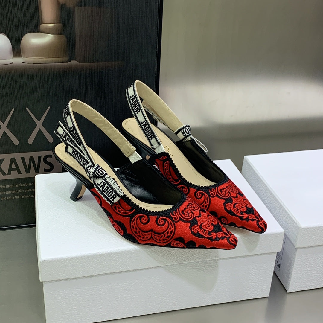 Luxury Shoes - DIR - 581