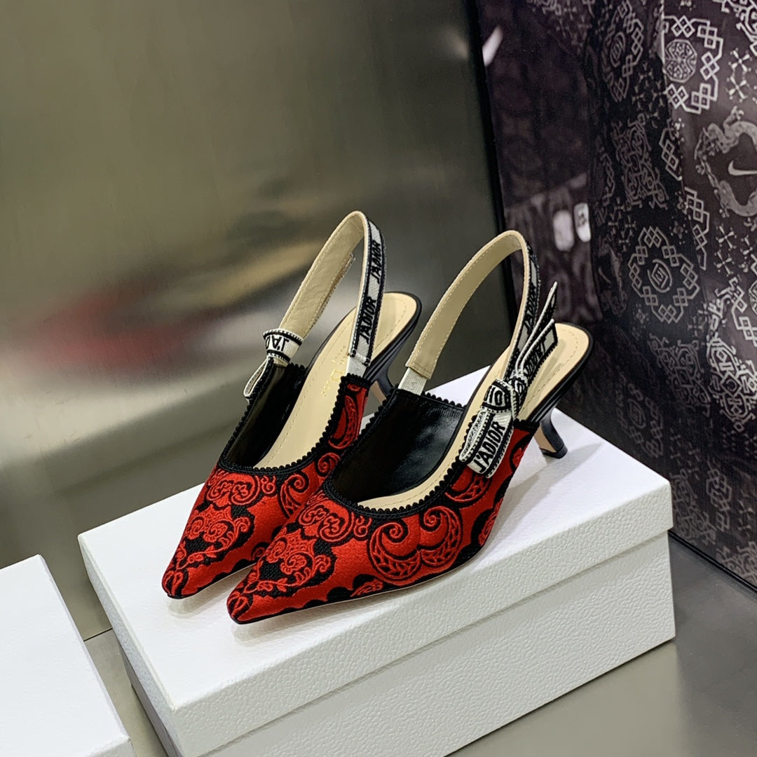Luxury Shoes - DIR - 581