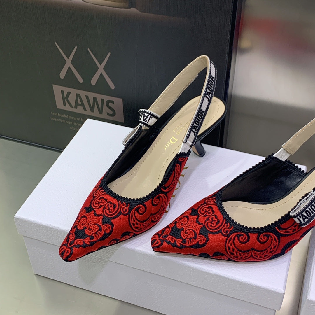 Luxury Shoes - DIR - 581