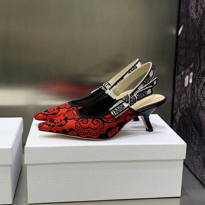 Luxury Shoes - DIR - 581