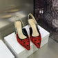 Luxury Shoes - DIR - 581
