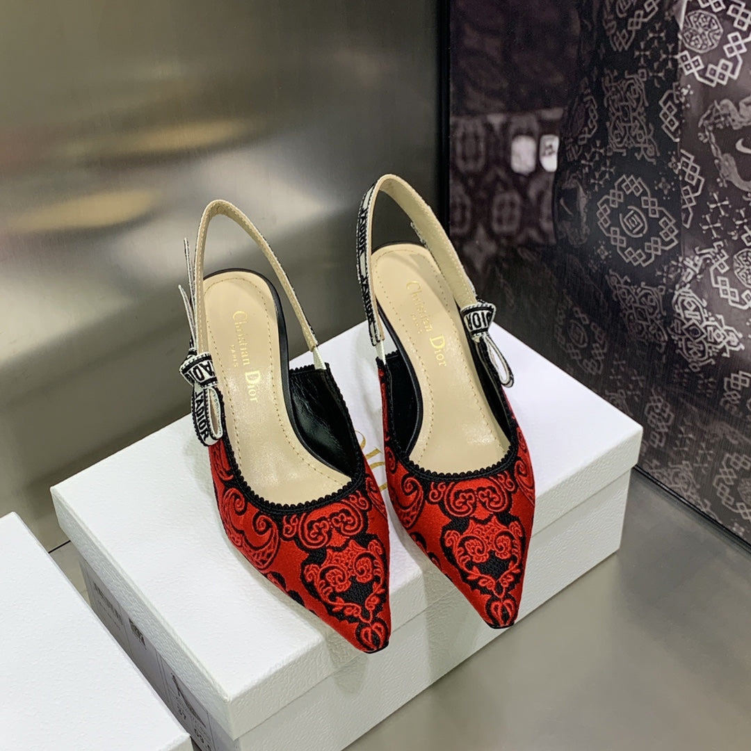 Luxury Shoes - DIR - 581