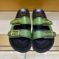 Luxury Shoes - FED - 216
