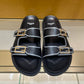 Luxury Shoes - FED - 217