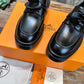 Luxury Shoes - HMS - 334