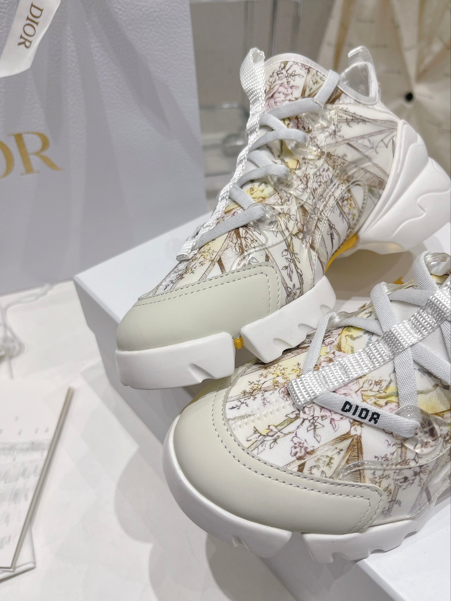 Luxury Shoes - DIR - 590