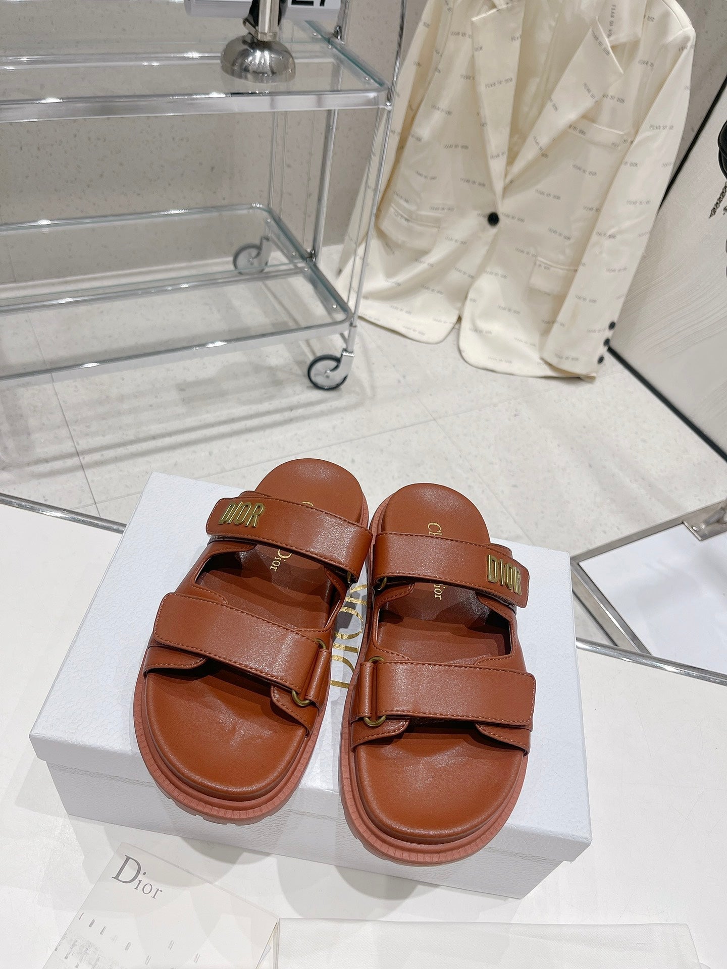 Luxury Shoes - DIR - 594
