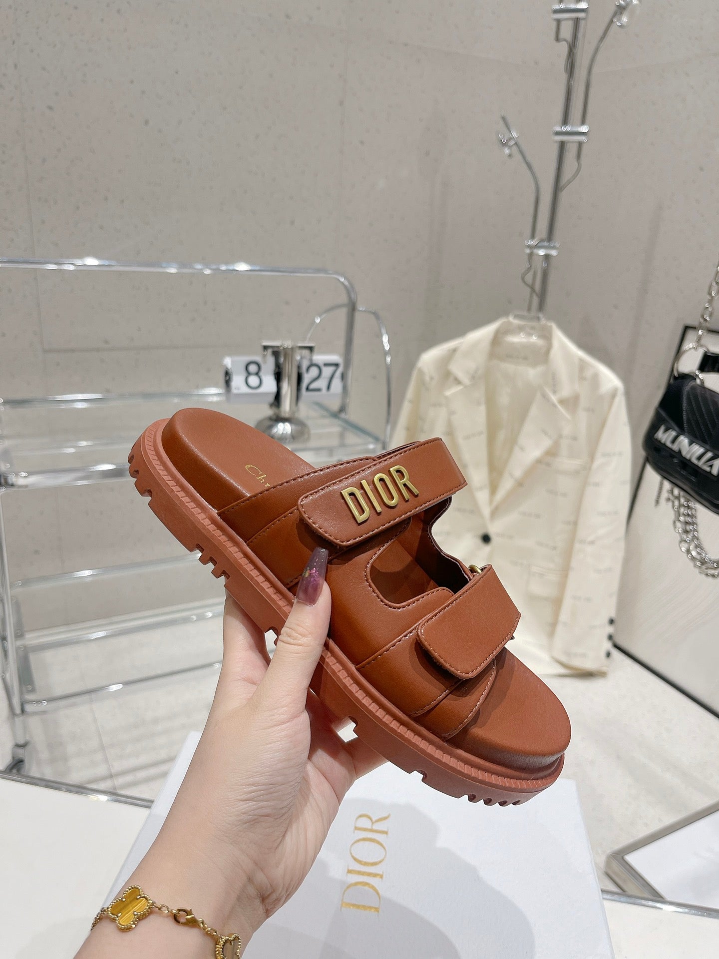 Luxury Shoes - DIR - 594
