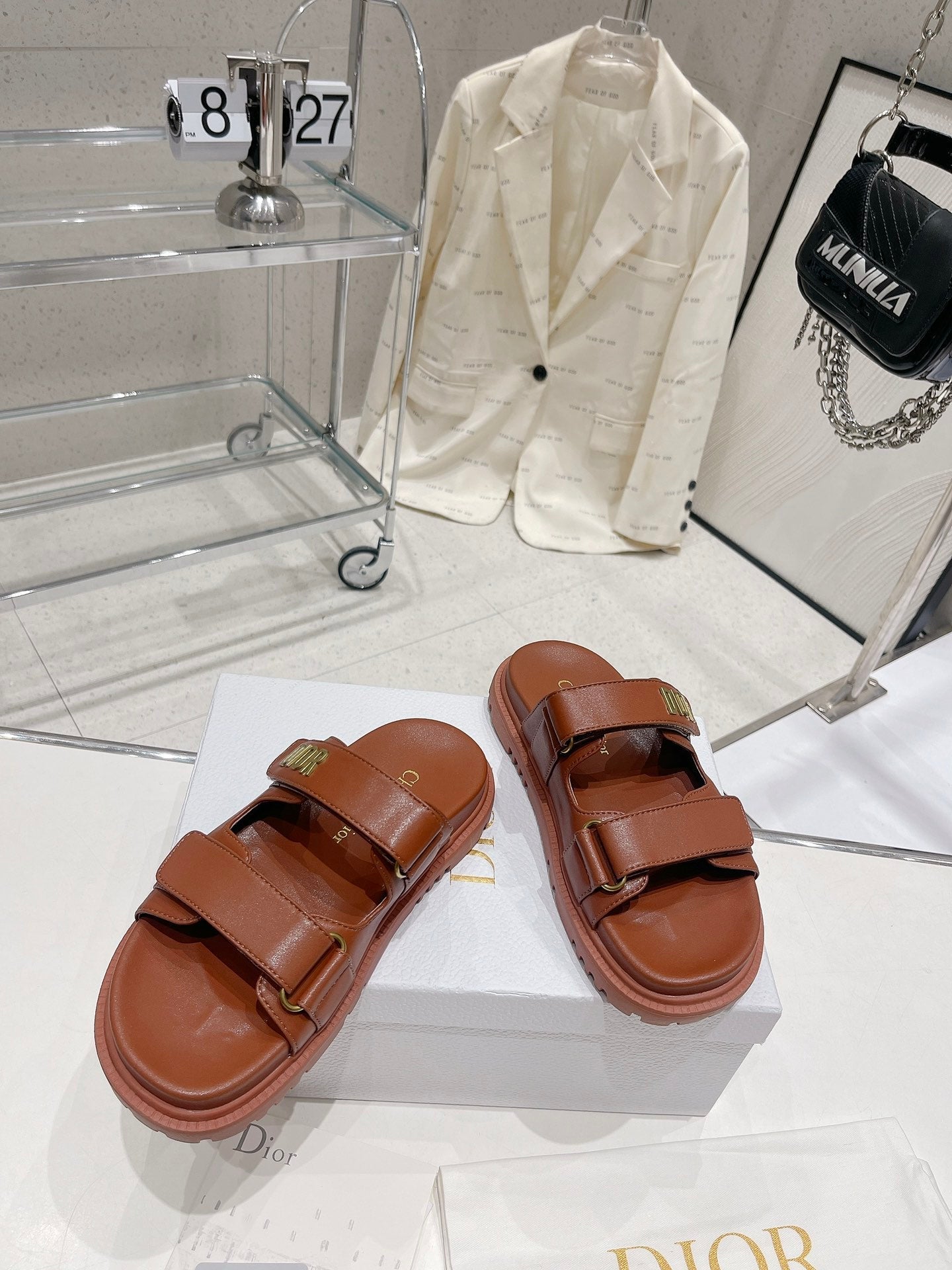 Luxury Shoes - DIR - 594