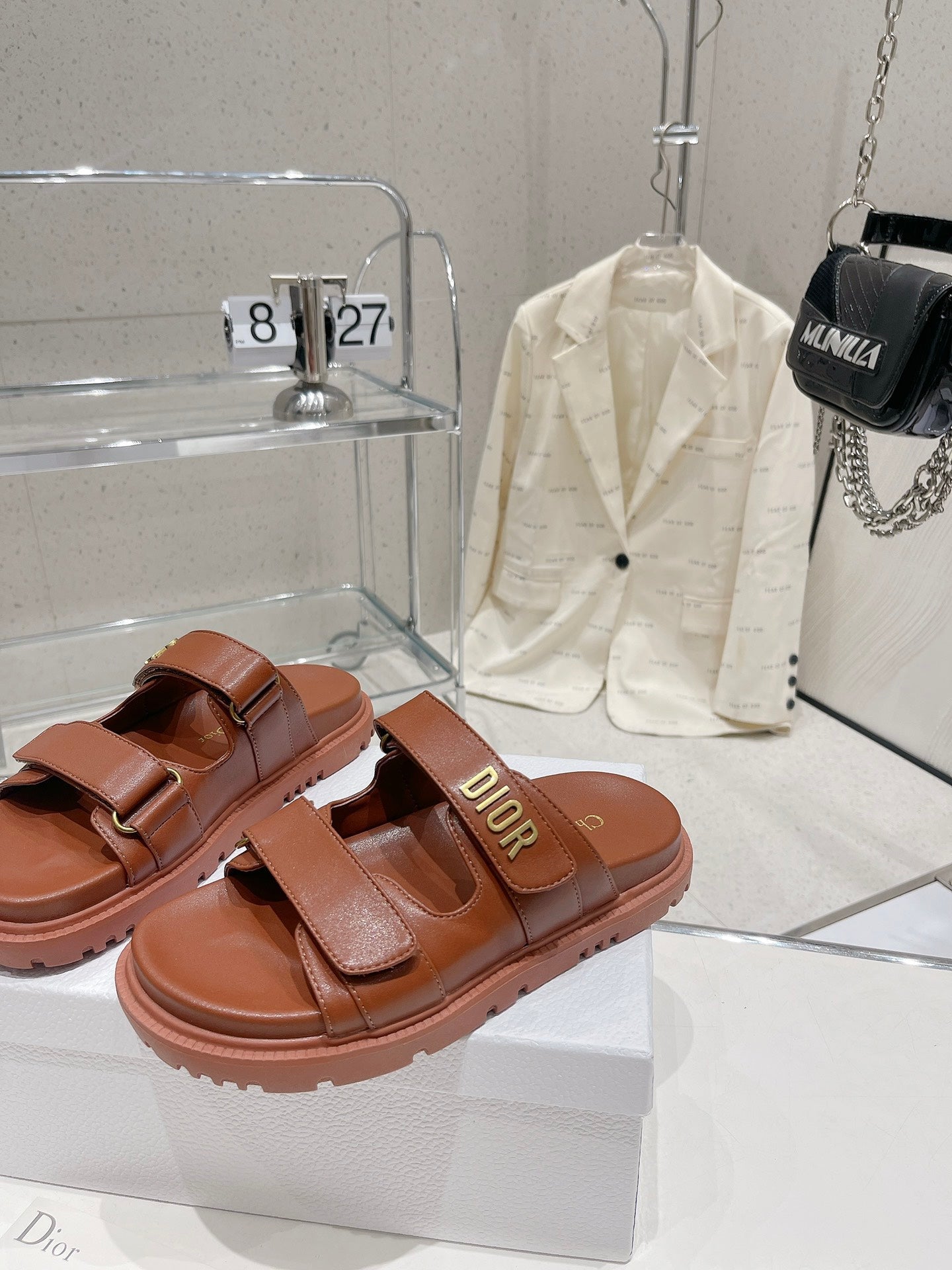 Luxury Shoes - DIR - 594