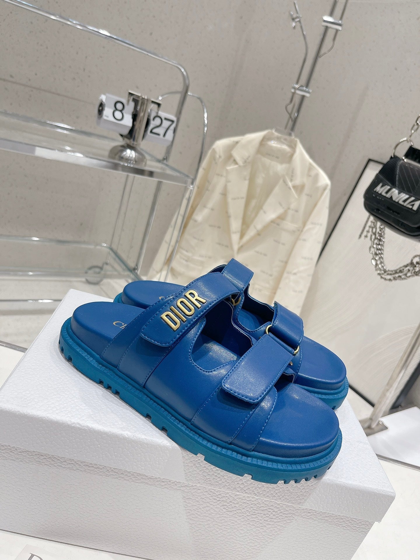Luxury Shoes - DIR - 595