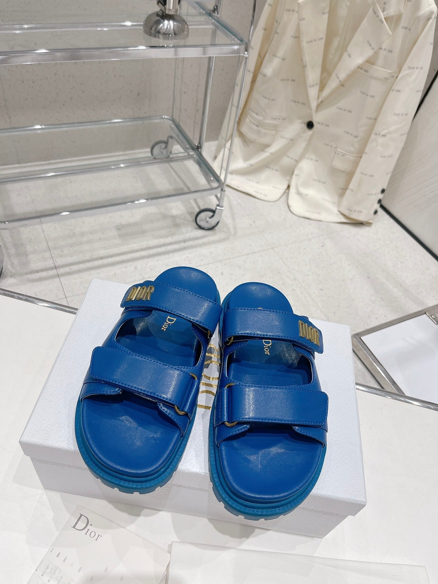 Luxury Shoes - DIR - 595