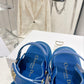 Luxury Shoes - DIR - 596