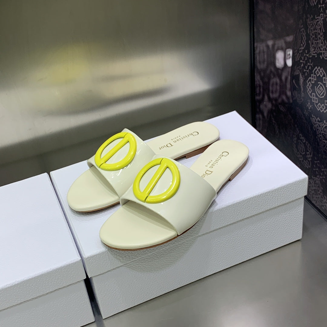 Luxury Shoes - DIR - 607