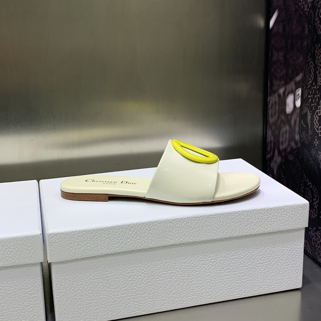 Luxury Shoes - DIR - 607