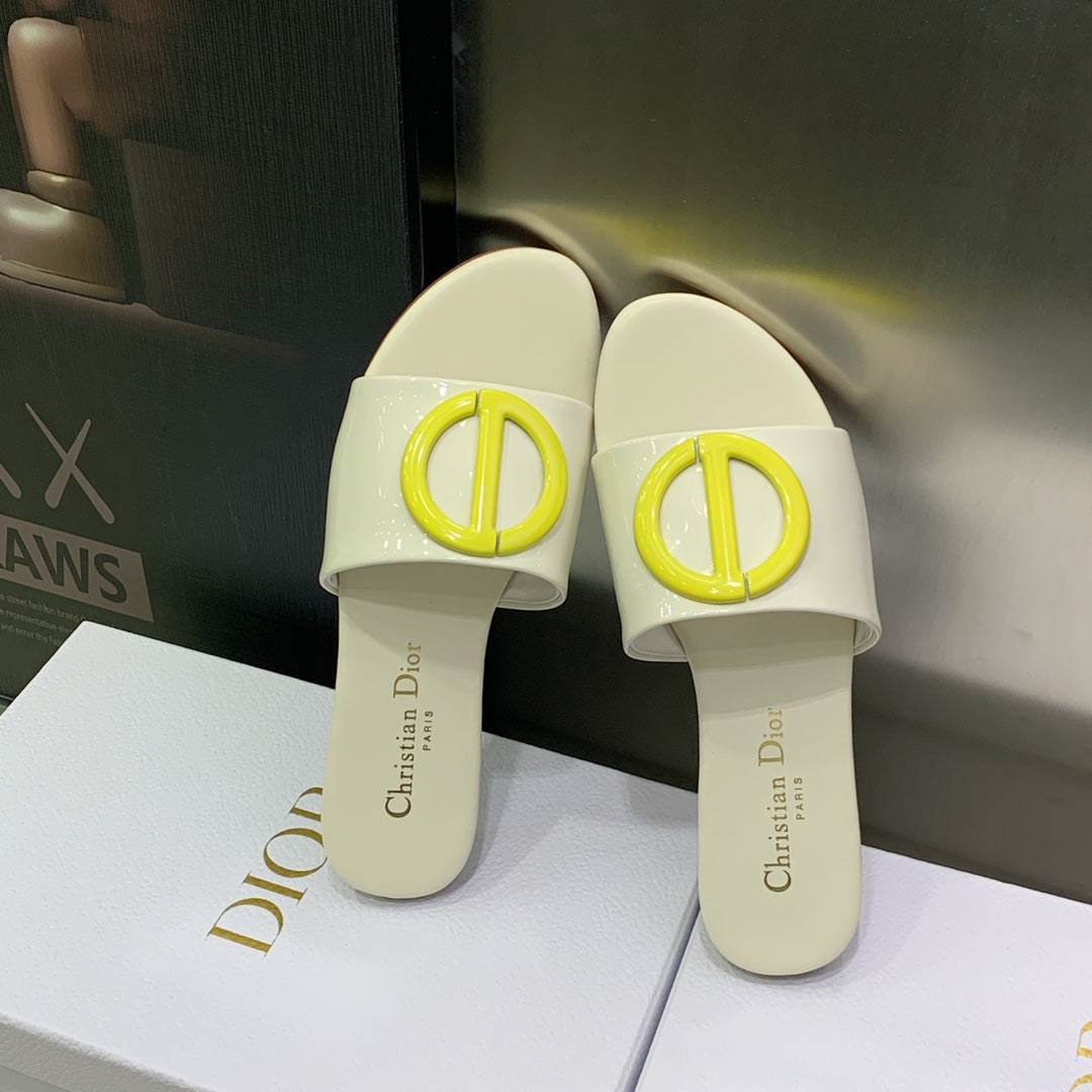 Luxury Shoes - DIR - 607