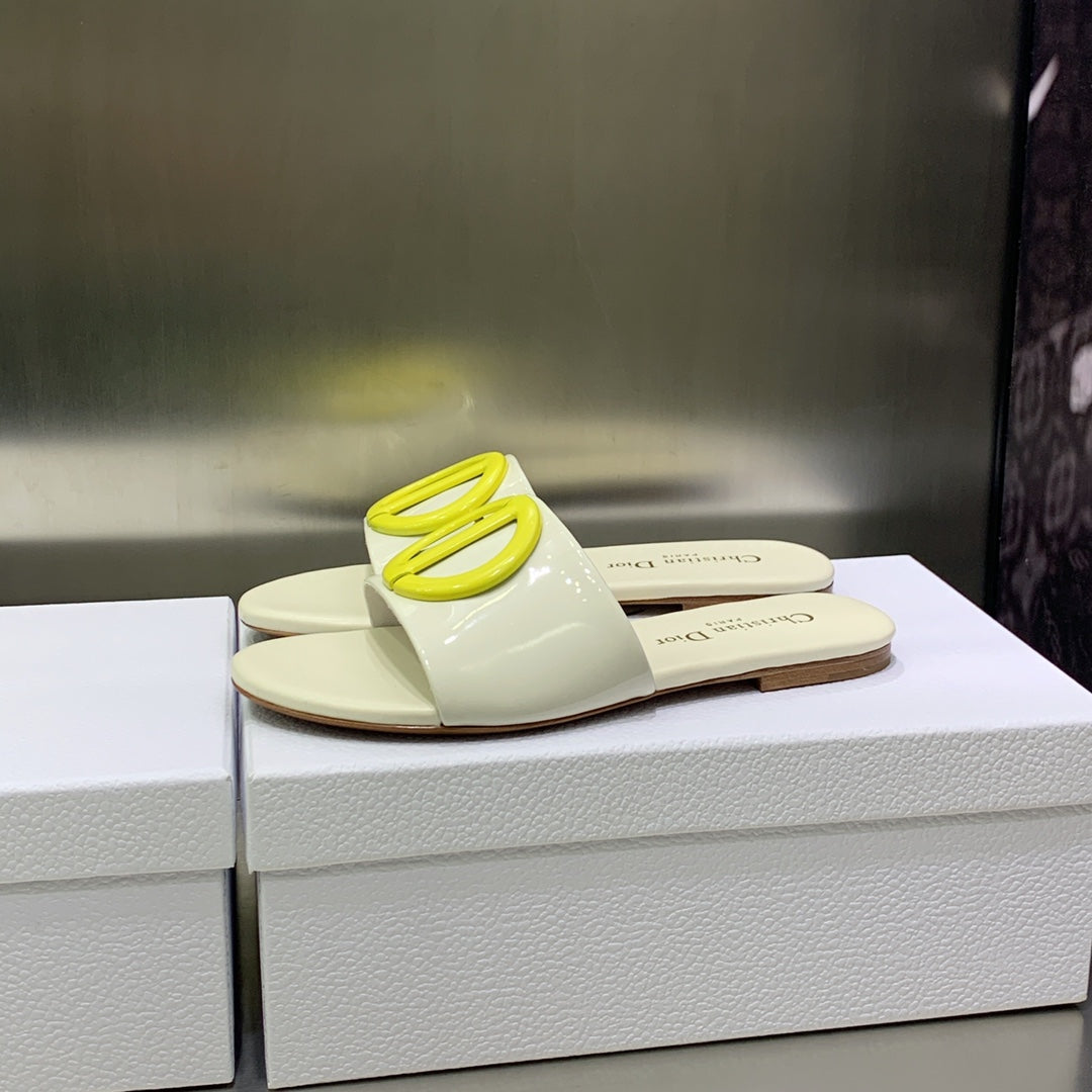 Luxury Shoes - DIR - 607