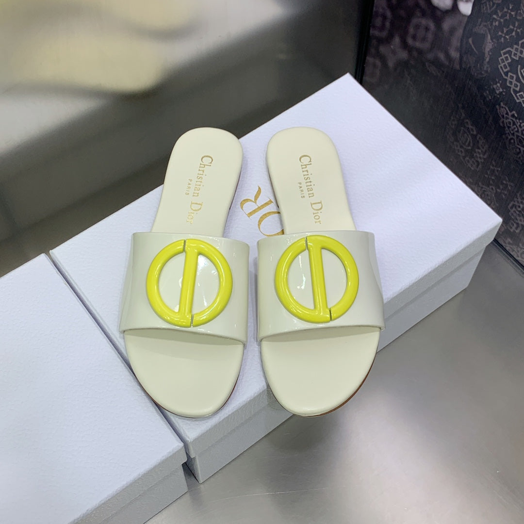 Luxury Shoes - DIR - 607