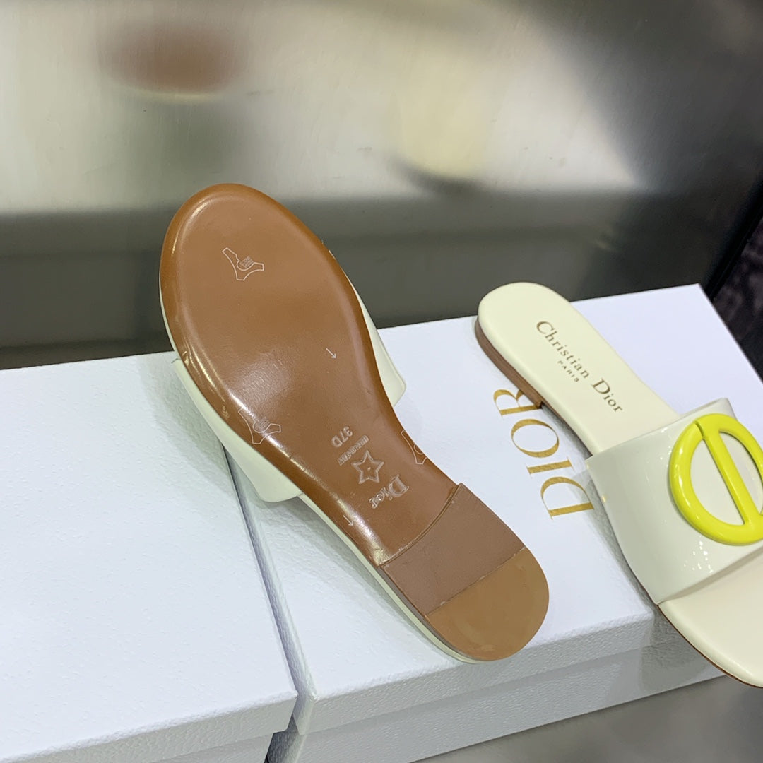 Luxury Shoes - DIR - 607
