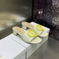 Luxury Shoes - DIR - 608