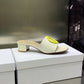 Luxury Shoes - DIR - 608