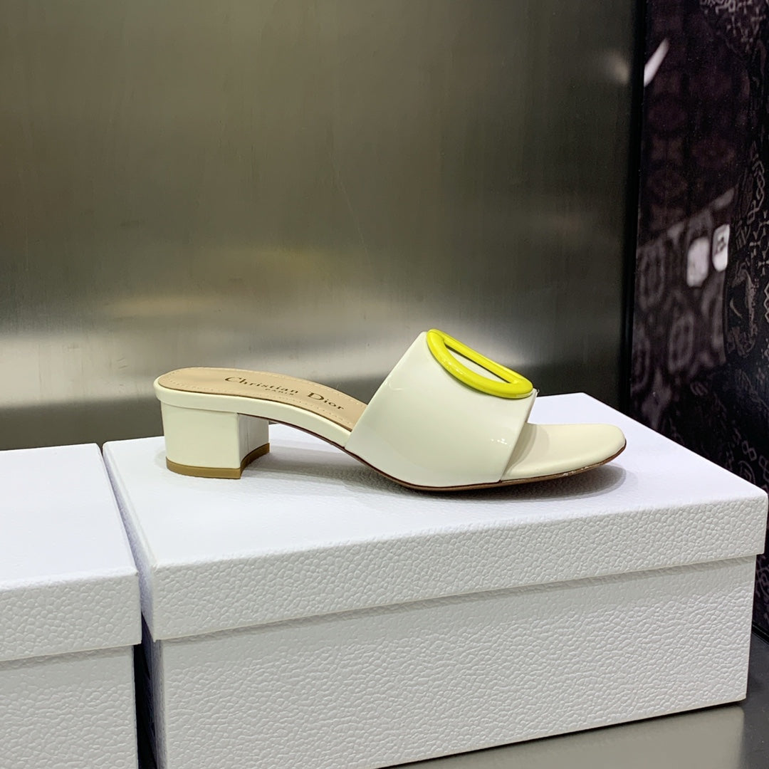Luxury Shoes - DIR - 608