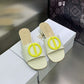 Luxury Shoes - DIR - 608