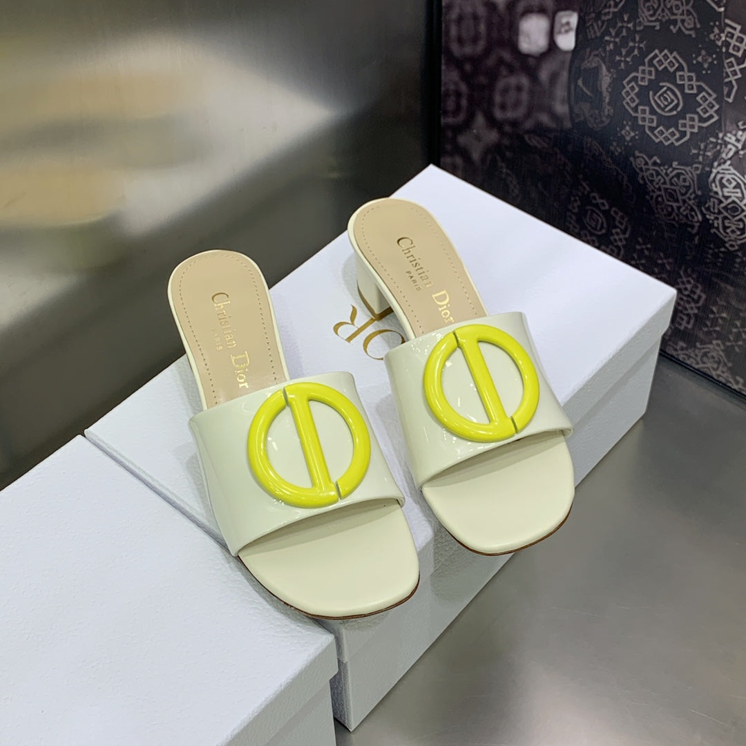 Luxury Shoes - DIR - 608