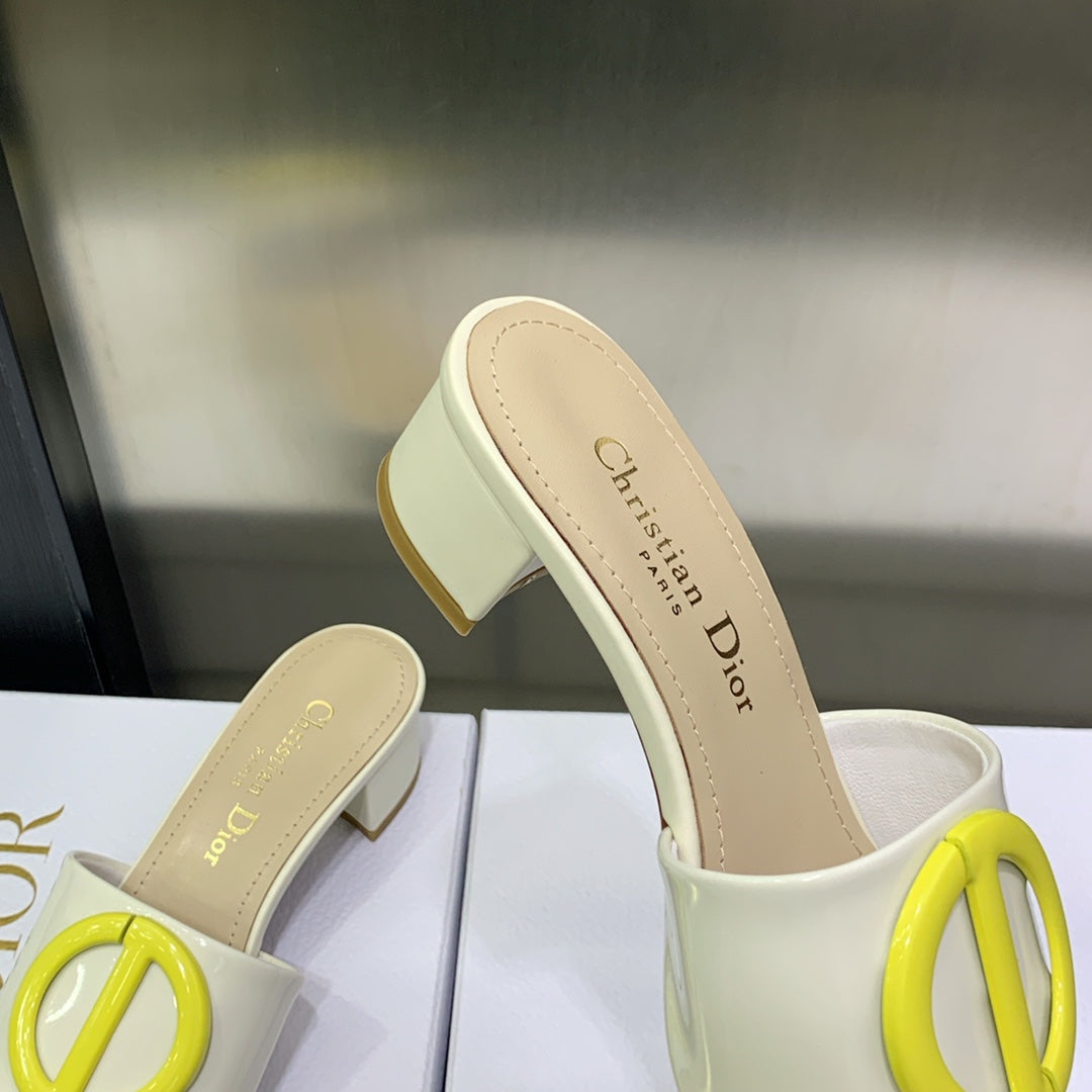 Luxury Shoes - DIR - 608