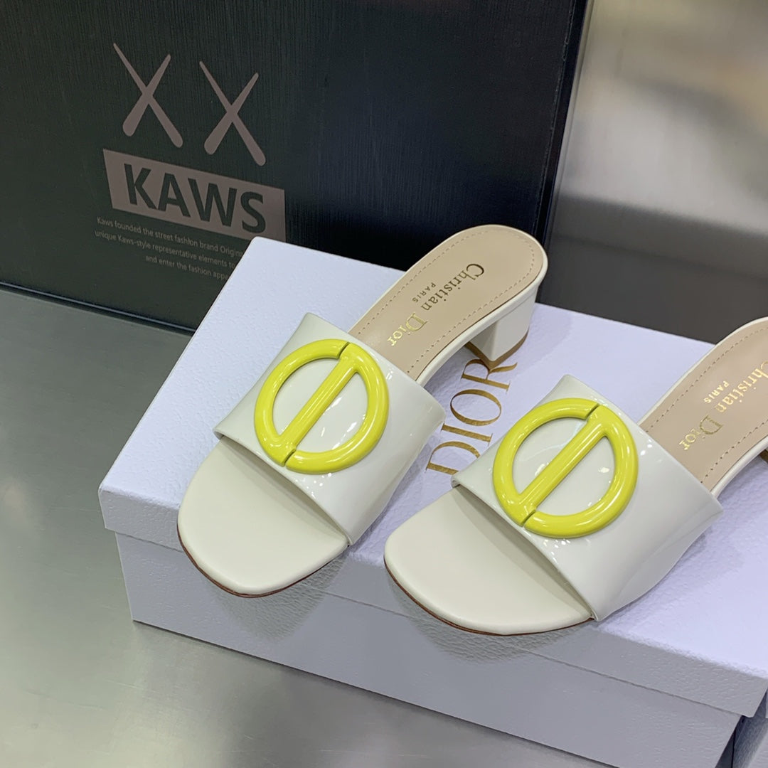 Luxury Shoes - DIR - 608