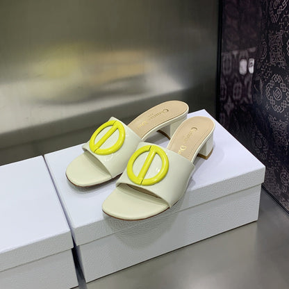 Luxury Shoes - DIR - 608