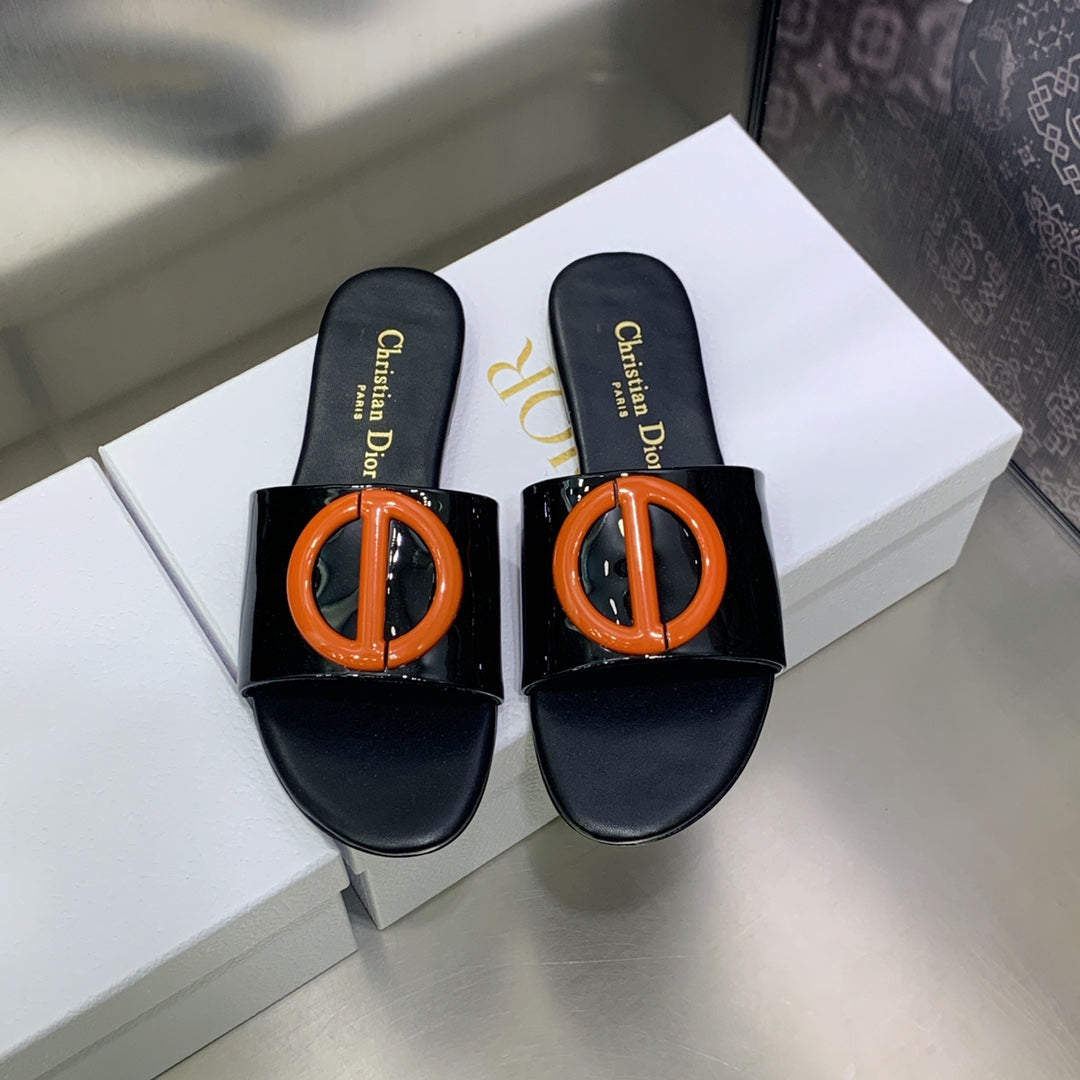 Luxury Shoes - DIR - 609