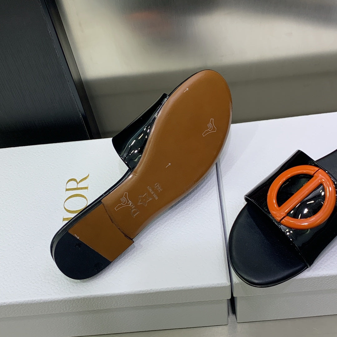 Luxury Shoes - DIR - 609