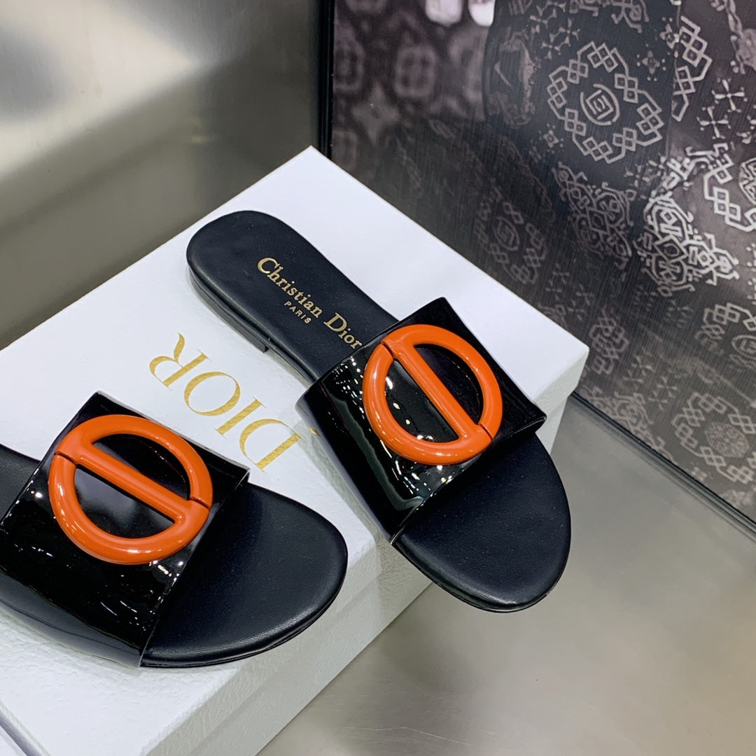 Luxury Shoes - DIR - 609