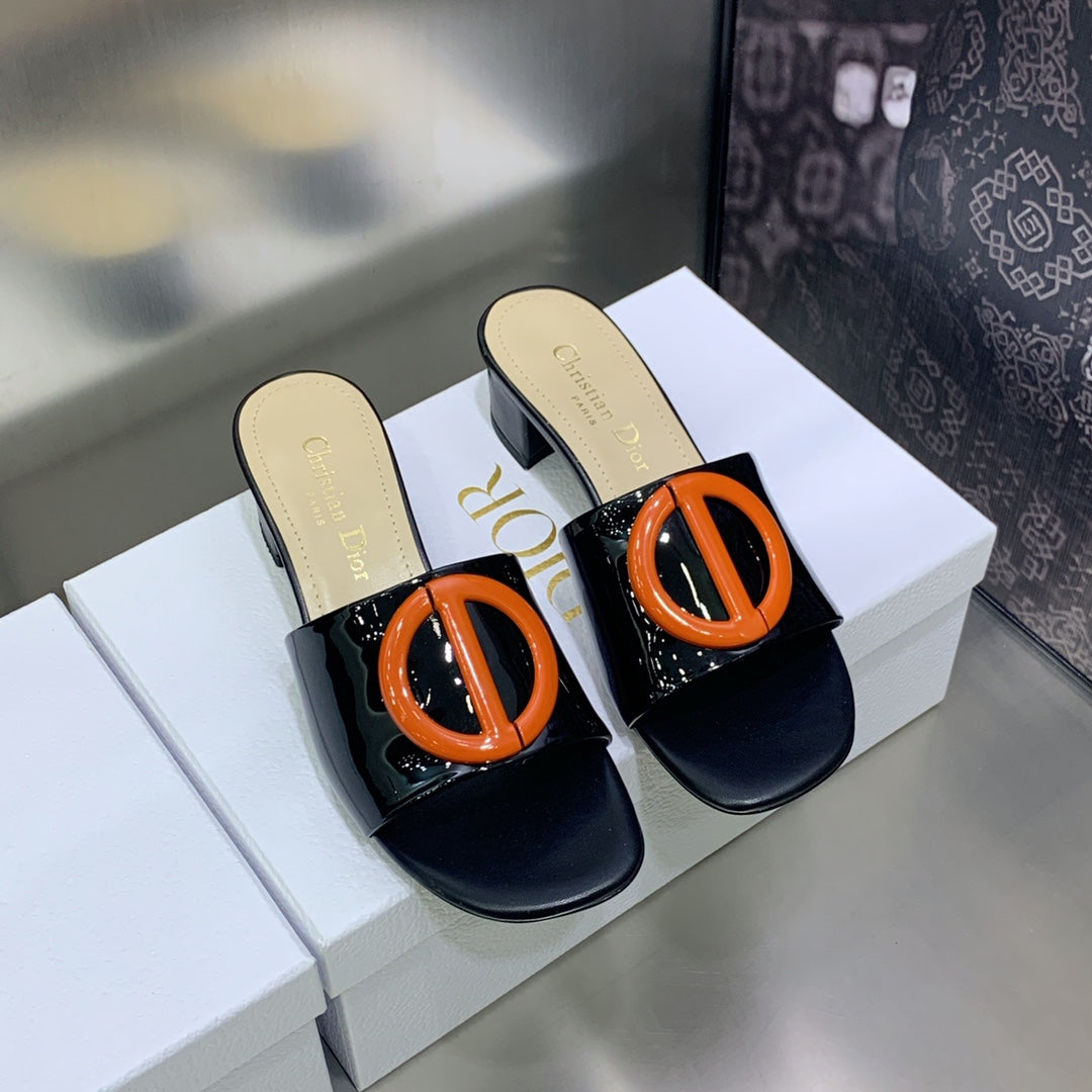 Luxury Shoes - DIR - 610