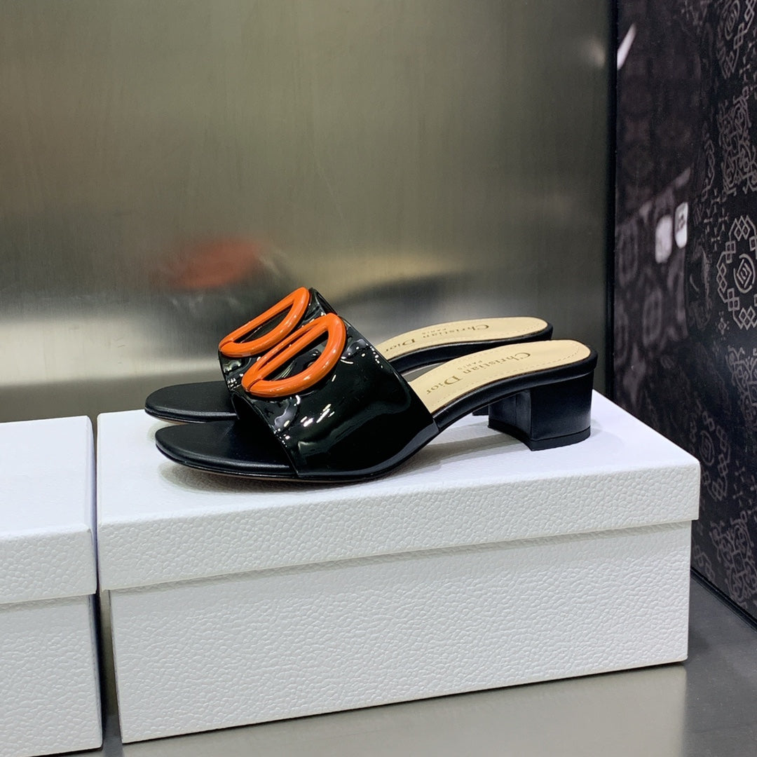 Luxury Shoes - DIR - 610