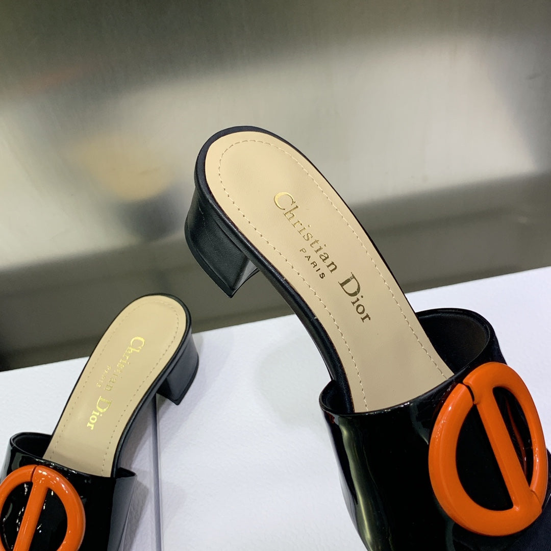 Luxury Shoes - DIR - 610