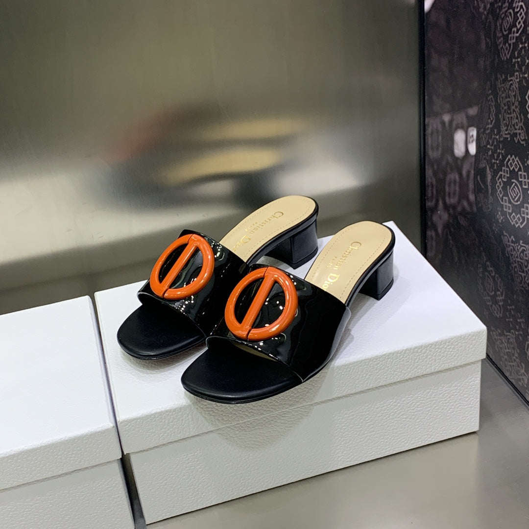 Luxury Shoes - DIR - 610