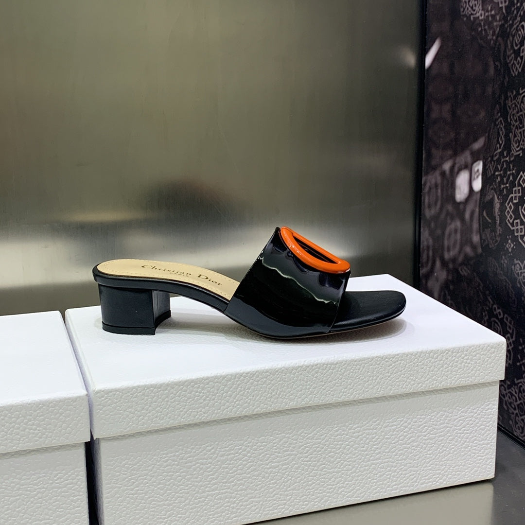 Luxury Shoes - DIR - 610