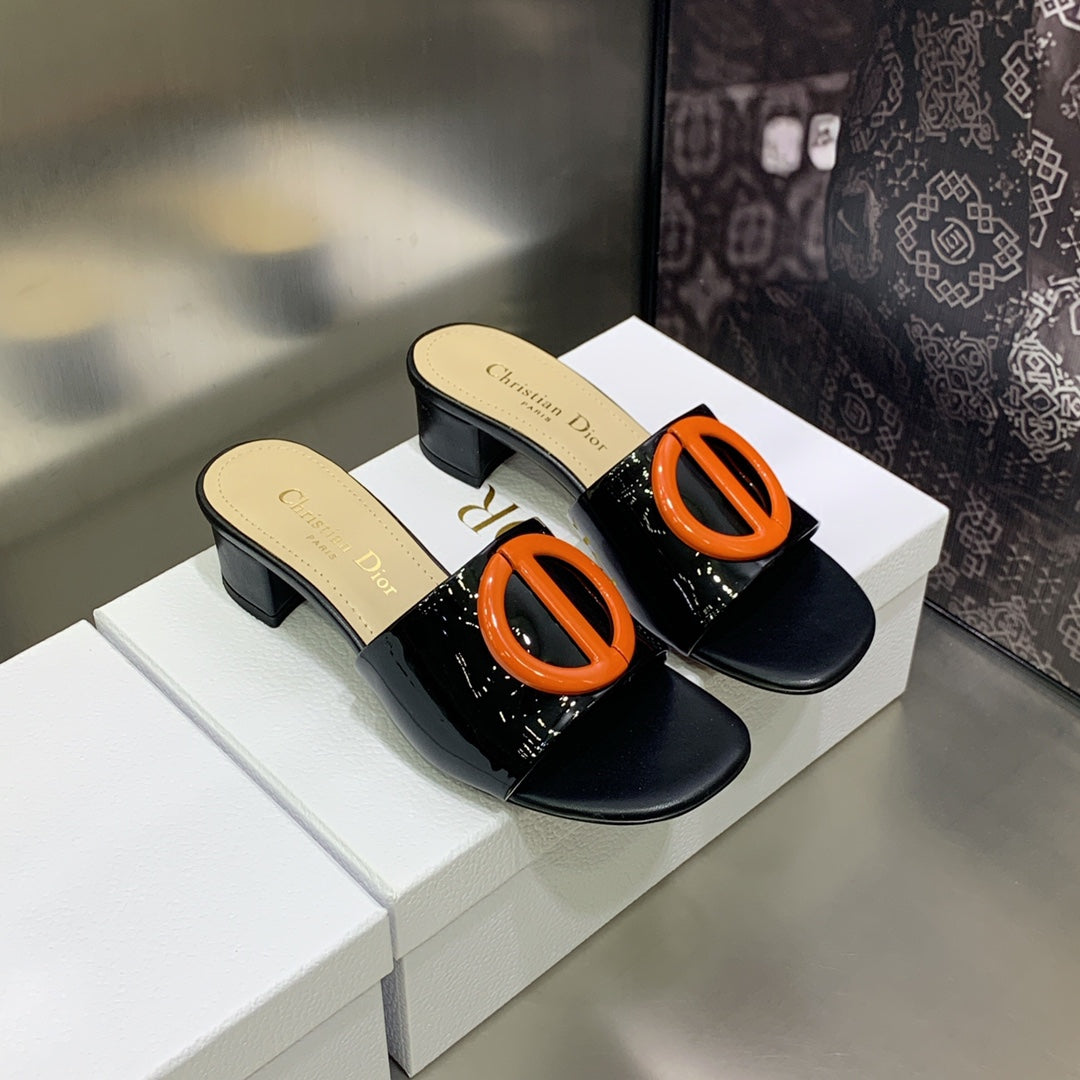 Luxury Shoes - DIR - 610