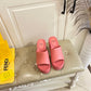 Luxury Shoes - FED - 193