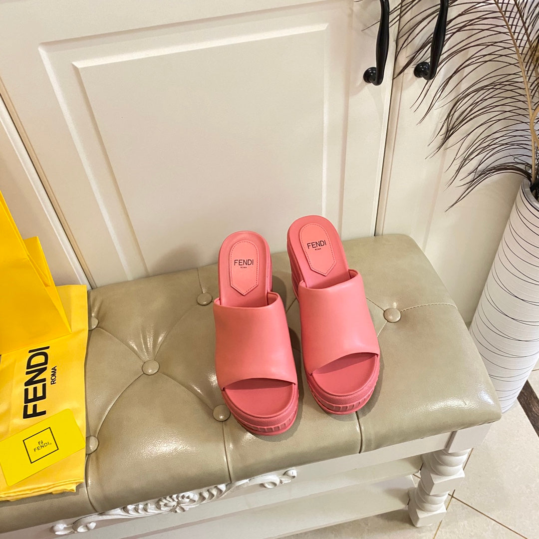 Luxury Shoes - FED - 193