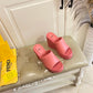 Luxury Shoes - FED - 193