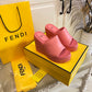 Luxury Shoes - FED - 193