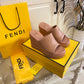 Luxury Shoes - FED - 194