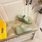 Luxury Shoes - FED - 192