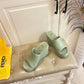 Luxury Shoes - FED - 192