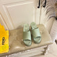 Luxury Shoes - FED - 192