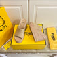 Luxury Shoes - FED - 190