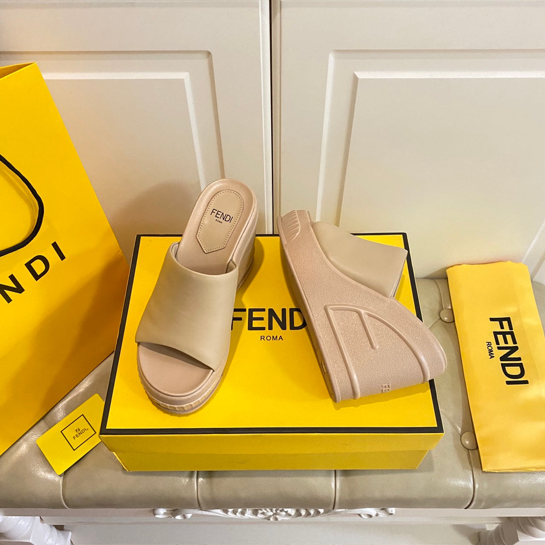 Luxury Shoes - FED - 190
